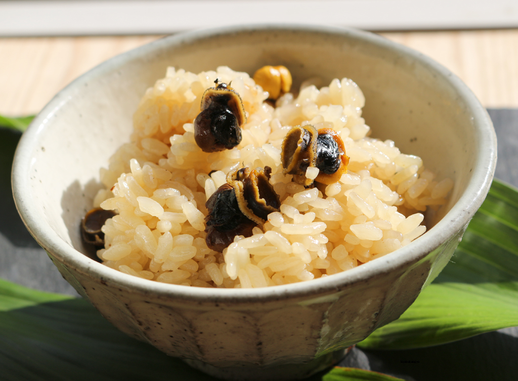 ボべ飯