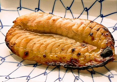フグ味醂干