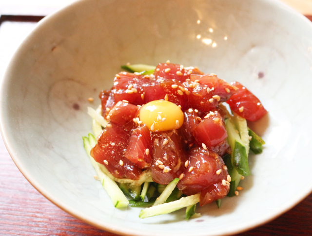 本ガツオ　迷い鰹