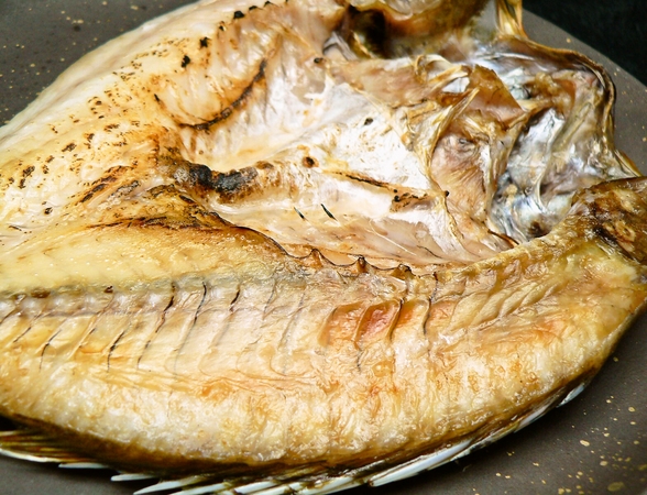 メバル