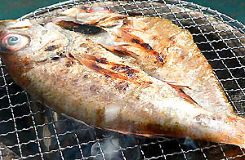 干物 のどぐろ 超特大