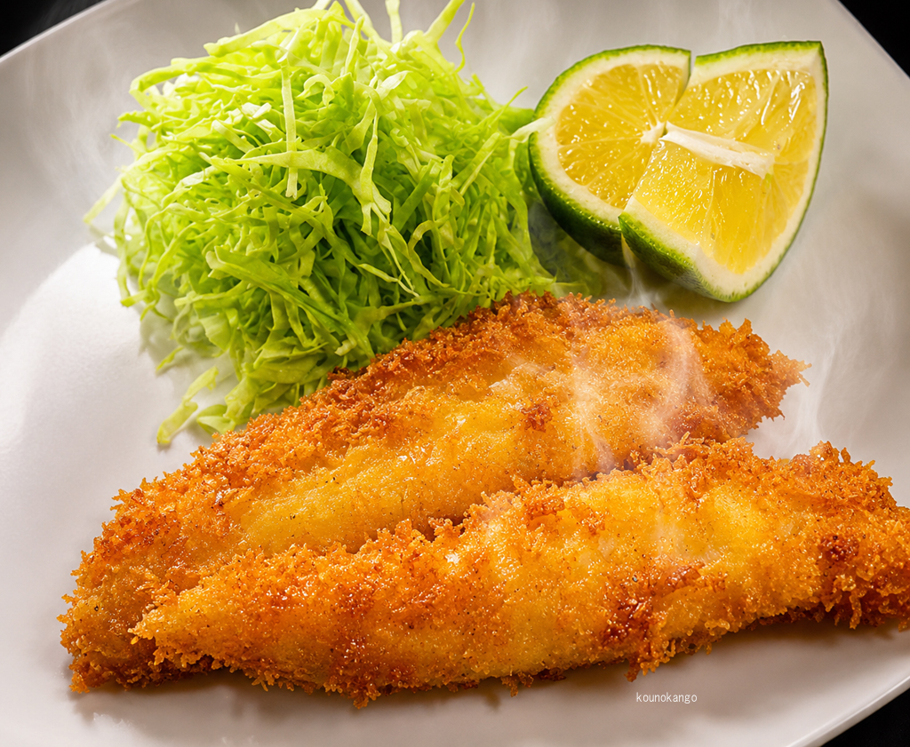 マトウダイ