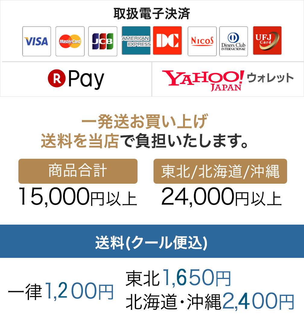 クレジットカード決済