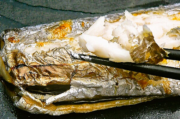 太刀魚
